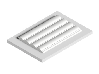 Панель HI WOOD